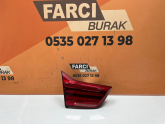 BMW 4 SERİSİ F32 LCİ SOL İÇ STOP ORJİNAL