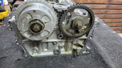 Oto Çıkma Parça / Porsche / Panamera / Motor / Silindir Kapağı / Çıkma Parça 