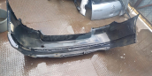 Oto Çıkma Parça / Volvo / S80 / Tampon / Arka Tampon / Çıkma Parça 