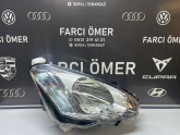 Oto Çıkma Parça / Citroen / Berlingo / Far & Stop / Sağ Ön Far / Çıkma Parça 