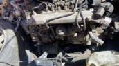 Oto Çıkma Parça / Kia / Rio / Motor / Motor (komple) / Çıkma Parça 