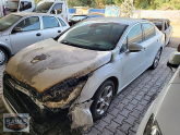Oto Çıkma Parça / Peugeot / 508 / Kaporta & Karoser / Kaput / Çıkma Parça 