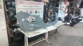 Oto Çıkma Parça / Nissan / Juke / Tampon / Ön Tampon / Çıkma Parça 