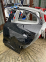 Oto Çıkma Parça / Opel / Mokka / Kaporta & Karoser / Sol Arka Kapı / Çıkma Parça 