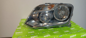 2H1941015 VW AMAROK 10-15 SOL FAR VALEO