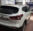 Nissan Qashqai J11 Arka Çamurluk - Tüm Parçalar | Mil Oto