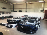 Oto Çıkma Parça / Audi / A6 / Alt Takım / Karter Muhafaza / Çıkma Parça 