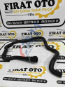 BMW 5 SERİSİ G30 B46 B48 KALORİFER RADYATÖRÜ 64219299623