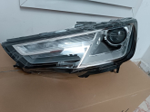 Oto Çıkma Parça / Audi / A4 / Far & Stop / Sağ Ön Far / Çıkma Parça 