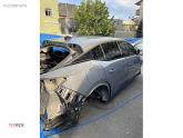 Oto Çıkma Parça / Peugeot / 408 / Kaporta & Karoser / Kesme Tavan Sacı / Çıkma Parça 