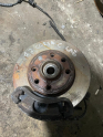 Oto Çıkma Parça / Opel / Corsa / Alt Takım / Taşıyıcı / Çıkma Parça 
