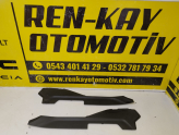 Oto Çıkma Parça / Dacia / Duster / Koltuk & Döşeme / Orta Konsol / Çıkma Parça 