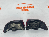 Oto Çıkma Parça / Volkswagen / Golf / Far & Stop / Sağ Arka Stop / Çıkma Parça 