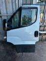 2025 iveco daily sol ön kapı dolu
