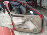 Oto Çıkma Parça / Honda / Civic / Kaporta & Karoser / Sol Ön Kapı / Çıkma Parça 