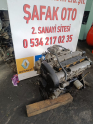 Oto Çıkma Parça / Opel / Meriva / Motor / Motor (komple) / Çıkma Parça 