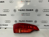 Oto Çıkma Parça / Audi / Q7 / Far & Stop / Sol Arka Stop / Çıkma Parça 