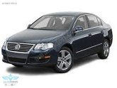 Oto Çıkma Parça / Volkswagen / Passat / Tampon / Tampon Çıtası / Sıfır Parça 