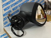 Oto Çıkma Parça / Ford / Fiesta / Ayna / Sağ Dış Ayna / Çıkma Parça 