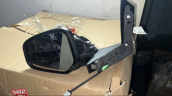 Oto Çıkma Parça / Ford / Tourneo Courier / Ayna / Sol Dış Ayna / Çıkma Parça 