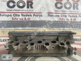 Oto Çıkma Parça / Volkswagen / Passat / Motor / Silindir Kapağı / Çıkma Parça 