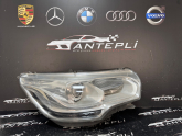 CİTROEN C4 SAĞ FAR MERCEKLİ ÇIKMA ORİJİNAL