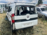 Hurda Belgeli Araçlar / Fiat / Fiorino