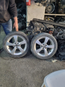 Oto Çıkma Parça / Skoda / Rapid / Jant & Lastik / Jant & Lastik Takımı / Çıkma Parça 