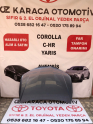 Oto Çıkma Parça / Toyota / Corolla / Kaporta & Karoser / Kaput / Çıkma Parça 