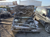Hurda Belgeli Araçlar / Toyota / Corolla