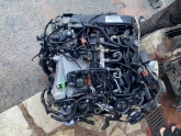AUDİ A4 2.0 TDİ DEU MOTOR