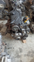 AUDİ A3 1.9 TDİ ARL ÇIKMA MOTOR