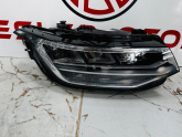 Volksvagen tiguan sağ ön far (çıkma)