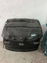 kia sportage bagaj kapağı - kia sportage çıkma bagaj kapağı