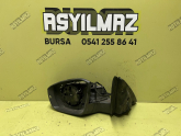 Oto Çıkma Parça / Skoda / Octavia / Ayna / Sol Dış Ayna / Çıkma Parça 