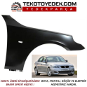 BMW E60 ÖN ÇAMURLUK SAĞ SOL 2003 VE ÜZERİ / KAMPANYA