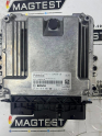 EDC17CP42  Galaxy Mondeo C-MAX 2.2 TDCi, 0281018904 AU71-12650-UB