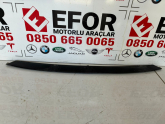 BMW 4 SERİSİ F32 TAMPON ALT BRAKETİ ÇIKMA YEDEK PARÇA