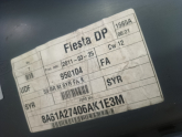 Oto Çıkma Parça / Ford / Fiesta / Koltuk & Döşeme / Kapı Döşemesi / Çıkma Parça 