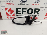 Oto Çıkma Parça / Toyota / Corolla / Ayna / Sol Dış Ayna / Çıkma Parça 