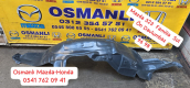 Mazda 323  Familia  Sol Ön Davlumbaz