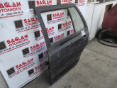 Oto Çıkma Parça / Volkswagen / Golf / Kaporta & Karoser / Sol Arka Kapı / Çıkma Parça 