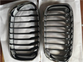 51137371685 BMW F20LCİPANJUR BÖBREK KROM SİYAH SET SPORT