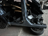 Oto Çıkma Parça / Toyota / Corolla / Kaporta & Karoser / Marşpiyel Sacı / Çıkma Parça 