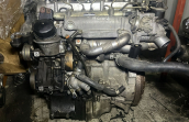 Oto Çıkma Parça / Honda / Accord / Motor / Motor (komple) / Çıkma Parça 