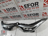 Oto Çıkma Parça / Toyota / C-HR Hybrid / Far & Stop / Sağ Ön Far / Çıkma Parça 
