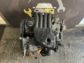 Oto Çıkma Parça / Volkswagen / Passat / Motor / Motor Komple / Çıkma Parça 