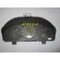 Mazda 323F Benzinli Kilometre Saati Gösterge Paneli JEBG3BB