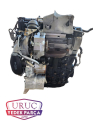Oto Çıkma Parça / Volkswagen / Golf / Motor / Motor (komple) / Sıfır Parça 