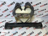 Oto Çıkma Parça / Peugeot / Rifter / Tampon / Arka Tampon / Çıkma Parça 